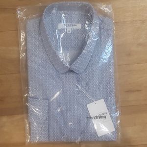 T.M.Lewin blouse,women's